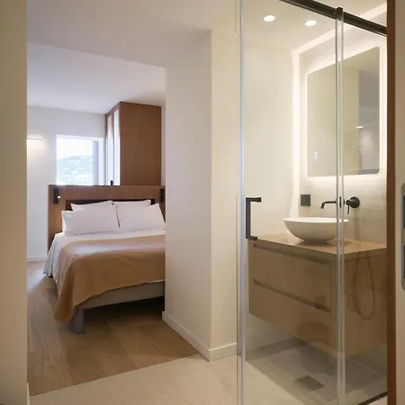 3 Bedrooms Sea View - 6c Appartement Cannes