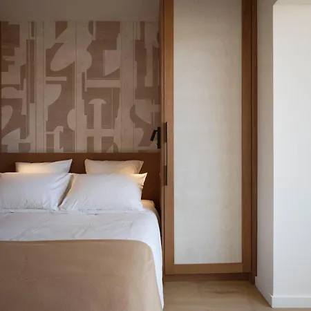 3 Bedrooms Sea View - 6c Apartment